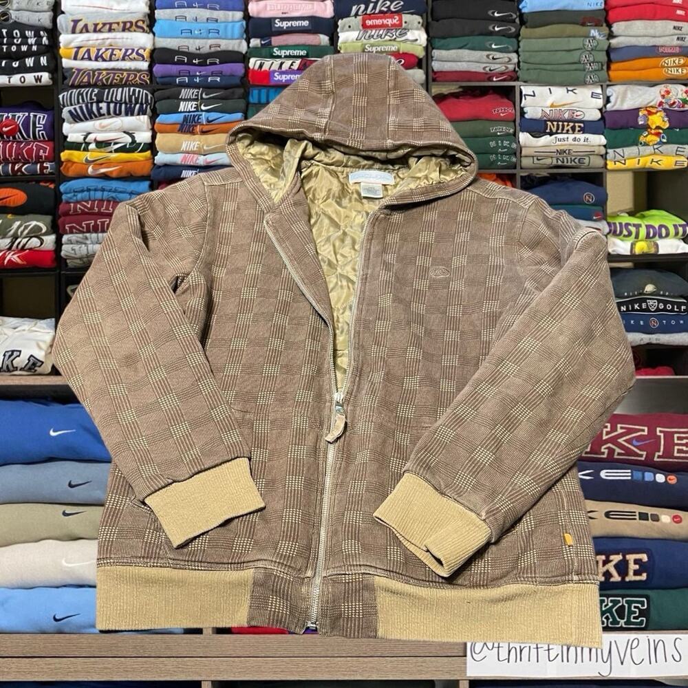 Vintage Y2K Quiksilver Surf Sweater/Shirt